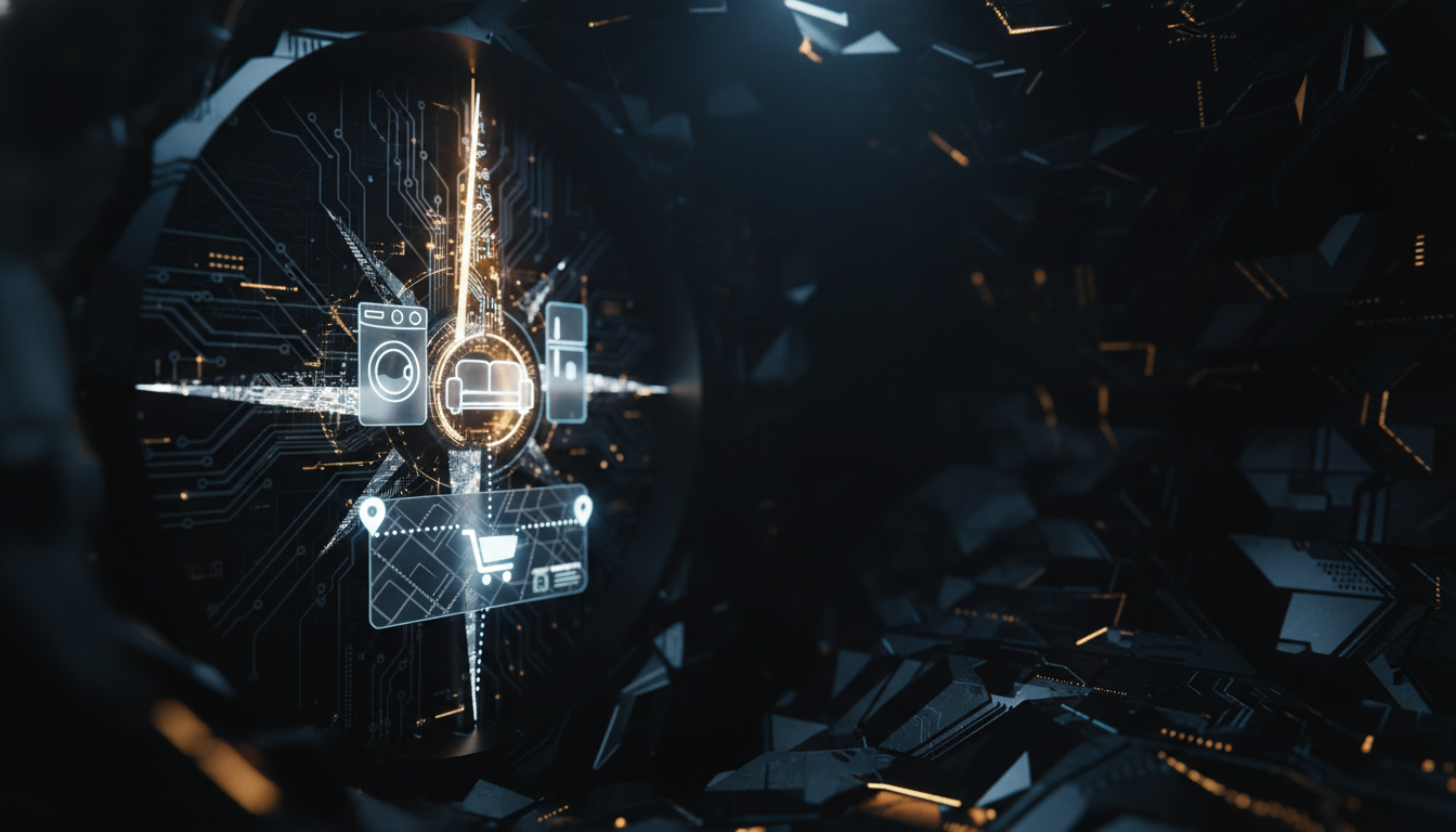 Curiosity background